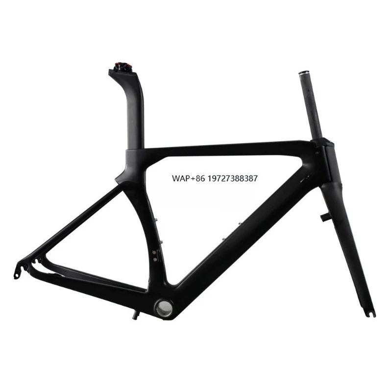 

ROAD Carbon Bicycle Frame