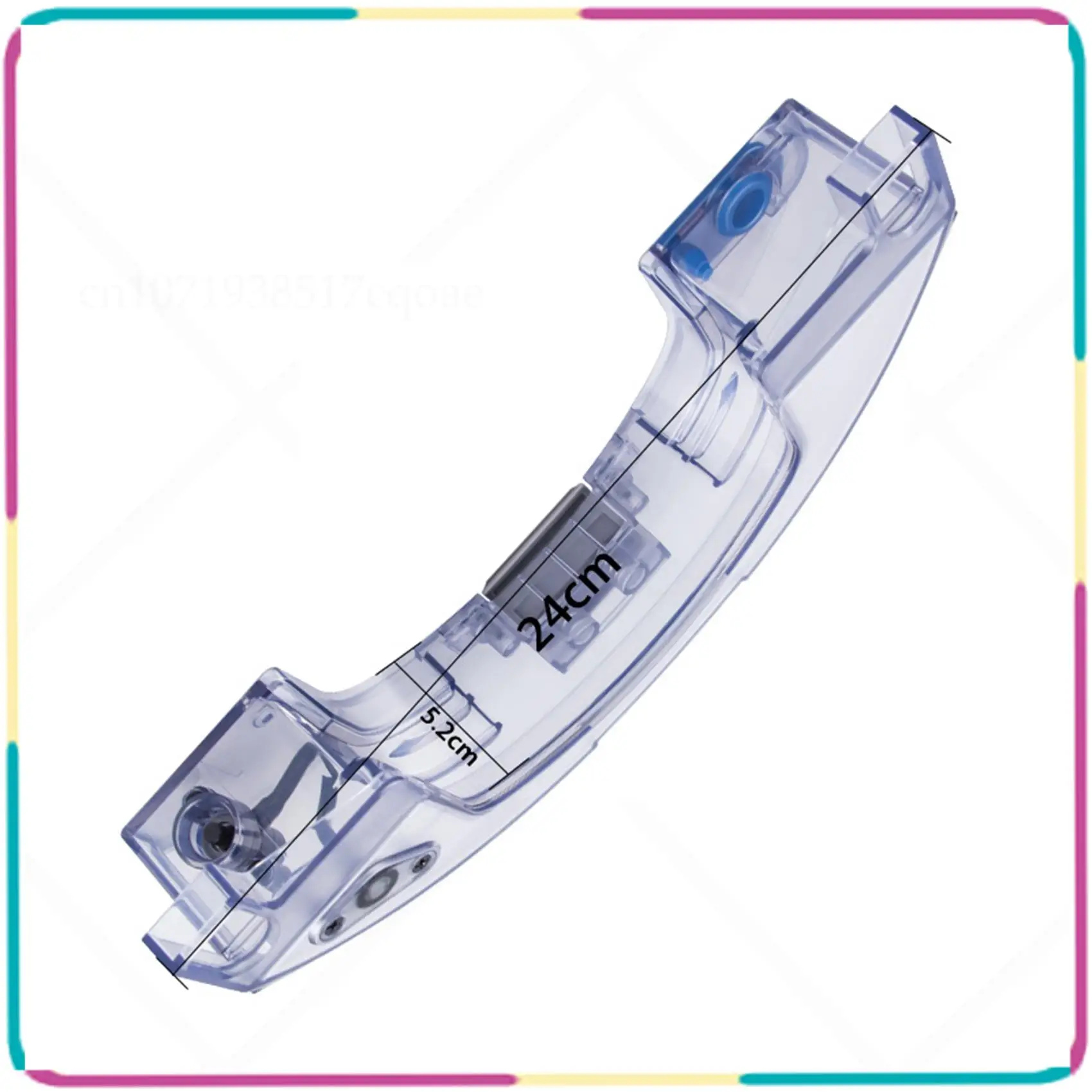 B13C 2X Water Tank … - image