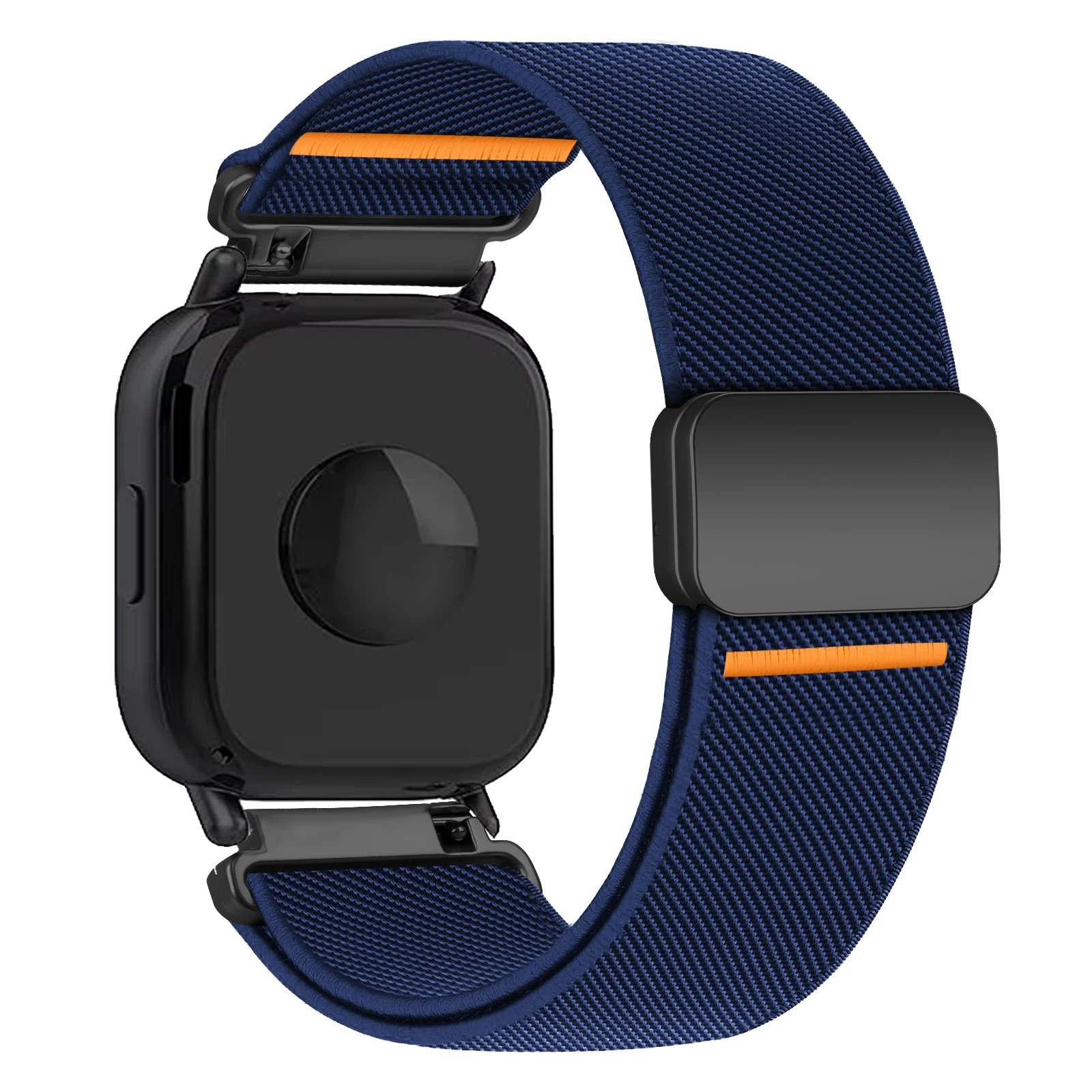 Fallschirmarmband für Redmi Watch 5 Active/5 Lite Smartwatch-Zubehör, 22 mm Sportarmband, Redmi Watch 5 Lite/Active Band – Detail 8