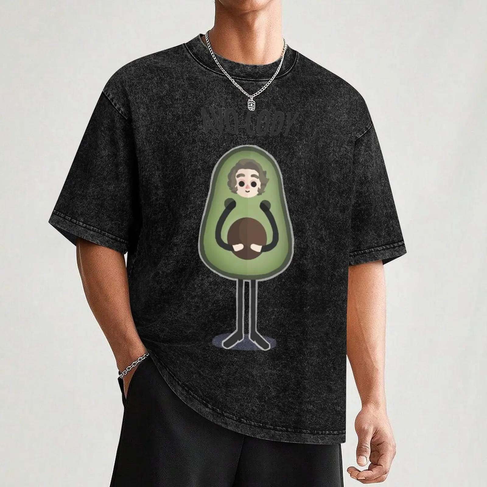 Cody Fern (AvoCody) (Infinity Fern) Art T-Shirt Lightweight Tee Shirt