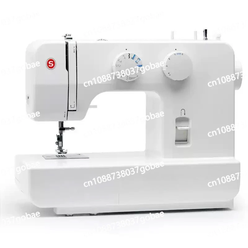 

1409 Sewing Machine Multifunctional Household Electric Portable Edge Locking SINGER Automatic Sewing Machine