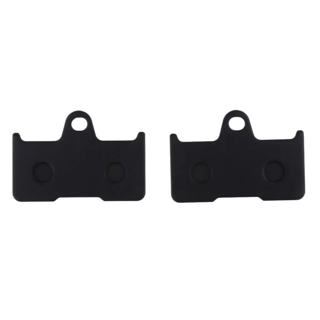 

Steady Performance Motorcycle Rear Brake Pad Replacement Kit for CFMOTO CF500 X5 X6 X8 CF625 CF800 ATV