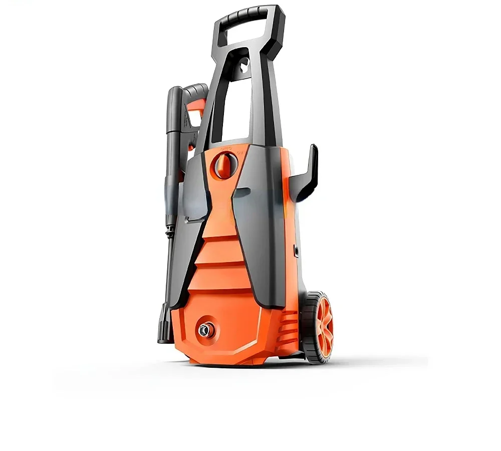 Cross borderHigh Pressure Car Washing Machine, Compact Pressure Washer, Garden Cleaning Machine Good Quality