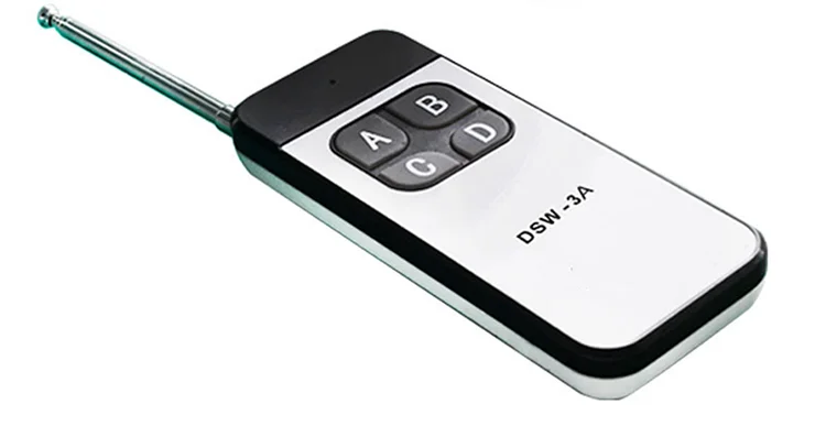 OREDY Glazen automatische vloerveerschommeldeurdranger voor winkelfronten