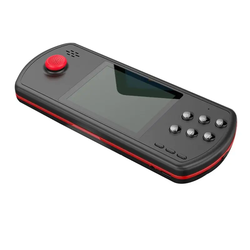 

Портативная игровая консоль A33T-3.5 дюйма D22 с HD-экраном, поддержкой классических аркадных игр и симуляторов