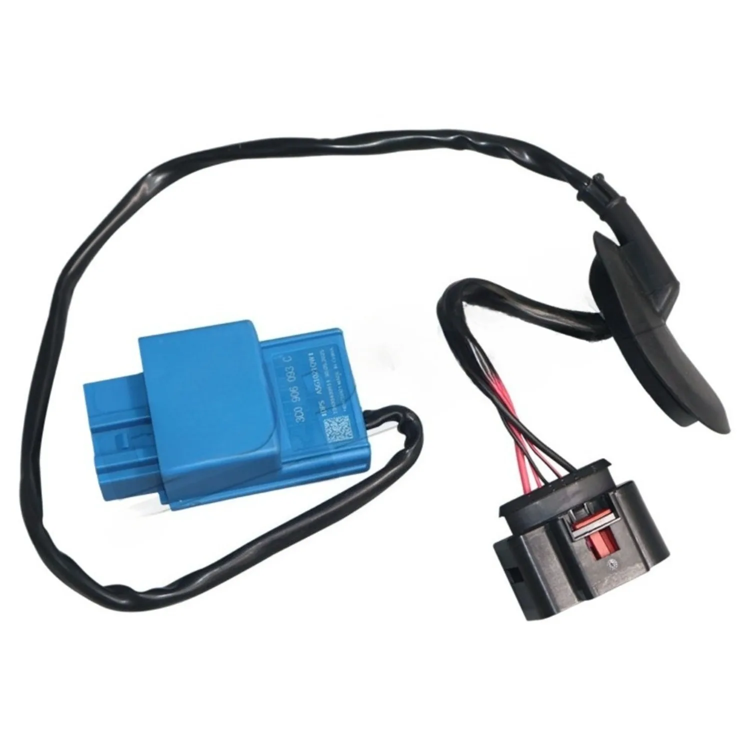

3C0906093C Fuel Pump Relay For Audi A1, A3(8P1) TT(8J3) Skoda(3T) Volkswagen Golf(5K1)(AJ5), Passat(3C2)(3C5), Scirocco
