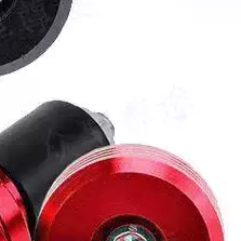 

Универсальные алюминиевые грузики-утяжелители для руля мотоцикла, пара