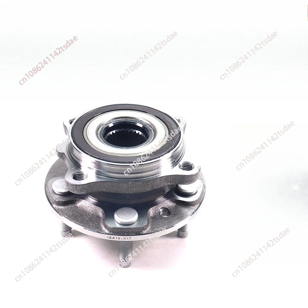 Automotive Front Wheel Bearing Unit Axle End Assembly GX732C300BB Compatible with F-PACE (X761)