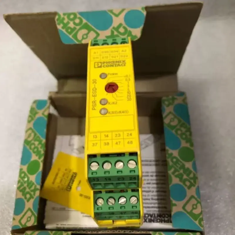 New PSR-SCP-24DC/ES…