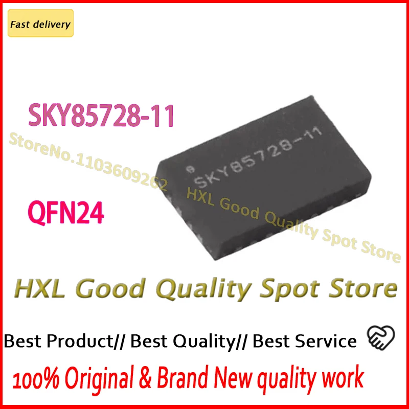 20-50-個-sky85728-11-sky85728-qfn24-ic-100-新品オリジナル本物の製品