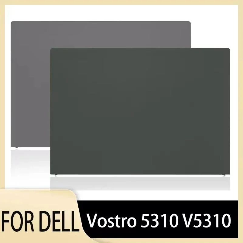 NEW Original Laptop LCD Screen Back Cover Front Bezel Palmrest Top Case Bottom for Vostro 5310 V5310 Laptops