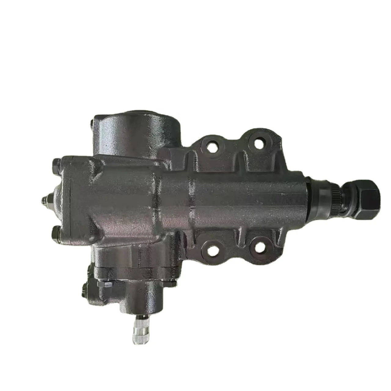 

RHD Steering Box For Land Cruiser Fzj80 Year Of 1985-2000