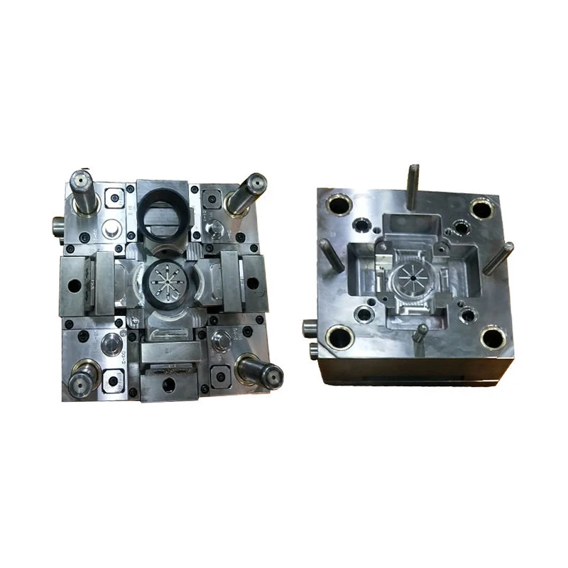 Injection Mold ABS Custom Custom Injection Molding Making Parts Plastic Mold Design Plastic Injection Molding Manufacturer