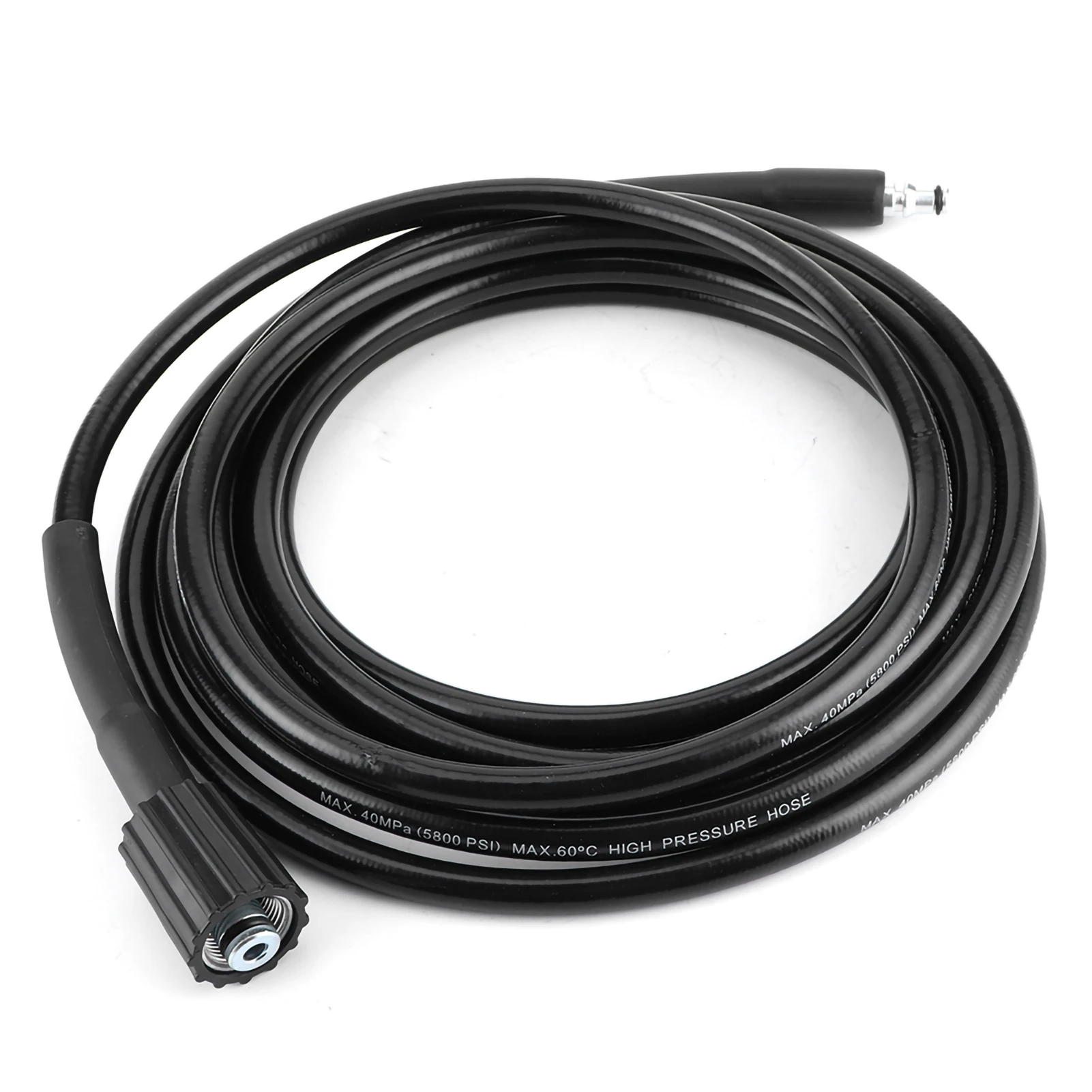 

Шланг для мойки высокого давления 40 МПа M22, подходит для LUTIAN для машины высокого давления серии 5, шланг для мойки автомобилей