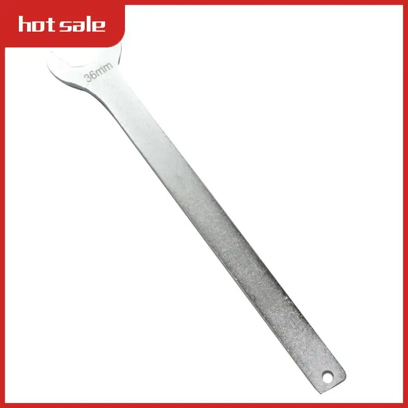 

ABAJ-36Mm Fan Clutch Nut Wrench Water Pump Holder Remover Tool For BMW Mercedes-Benz