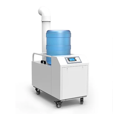 v re صانع ضباب غرفة البيانات الضبابية مرطب صناعي مويستو