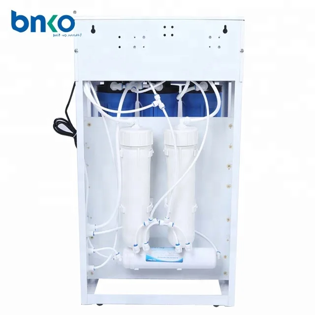 small ro plant 600GPD Commercial RO water filter purification system