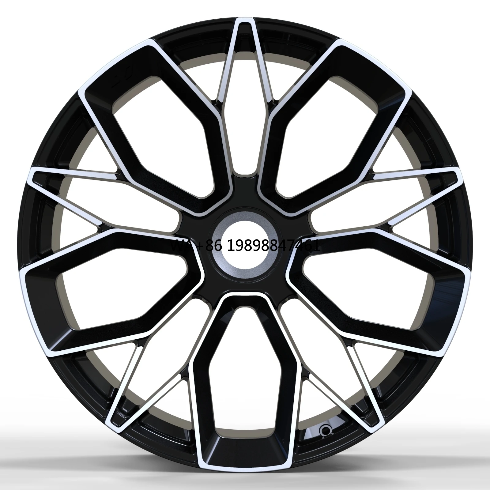 

Forge Custom Forged Passenger Car Wheels 17-24 Inch Custom Wheels for Custom Rims