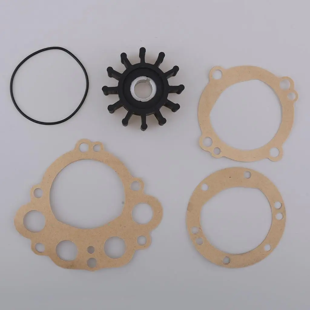 

Ремкомплект крыльчатки морского водяного насоса, замена 077K 132-0375