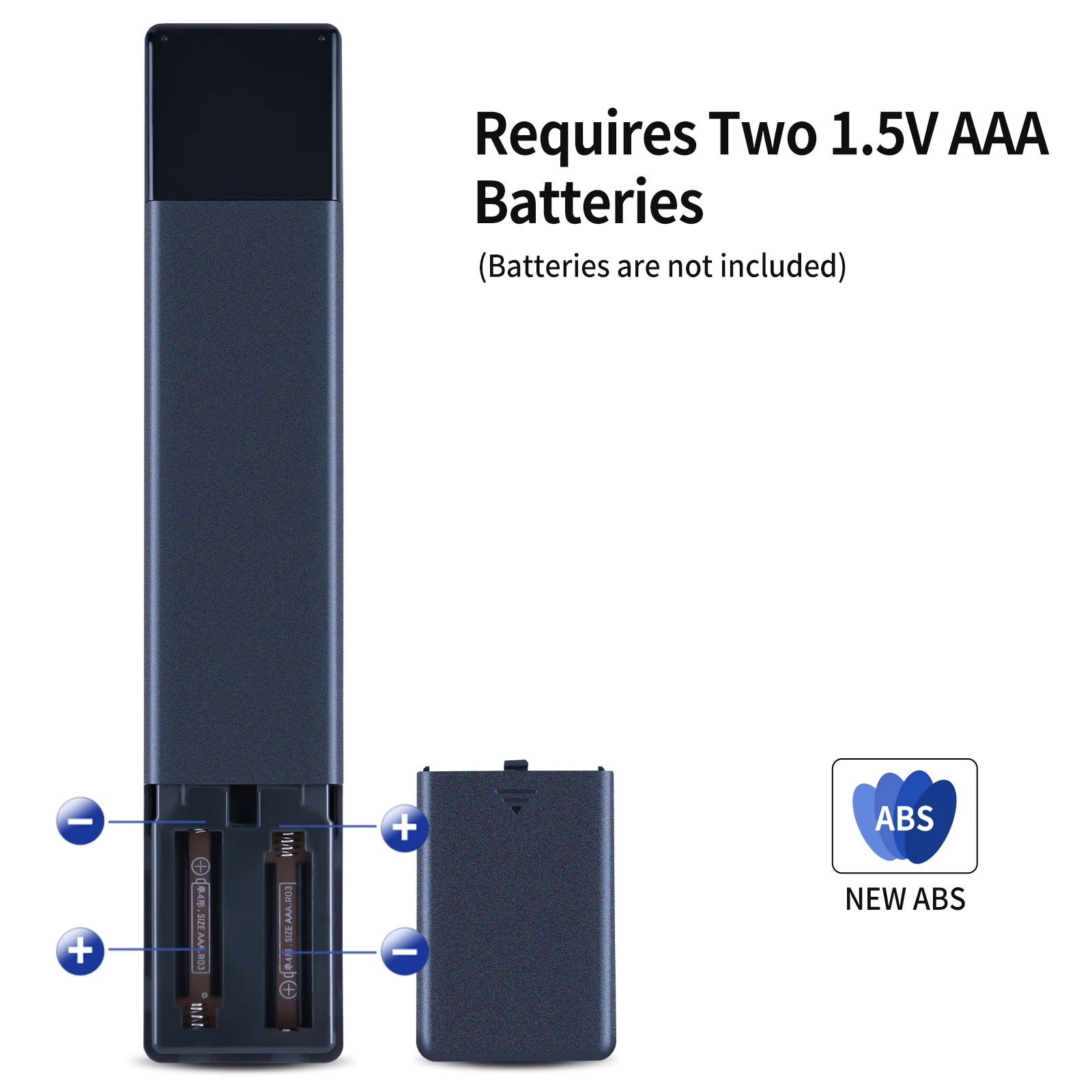 جديد لجهاز التحكم عن بعد TASCAM RC-CD400B لمشغل TASCAM CD-400U CD/SD/USB لجهاز التحكم عن بعد TASCAM RC-CD400B لـ TASCAM CD