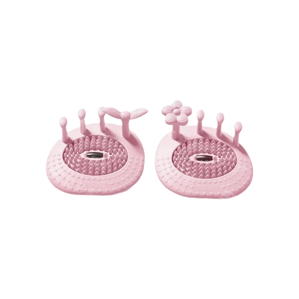 1 Pair Thickened Arch Foot Trainer Silicone Elastic Foot Alignment Device Plantar Support Anti-Slip Arch Exerciser Yoga