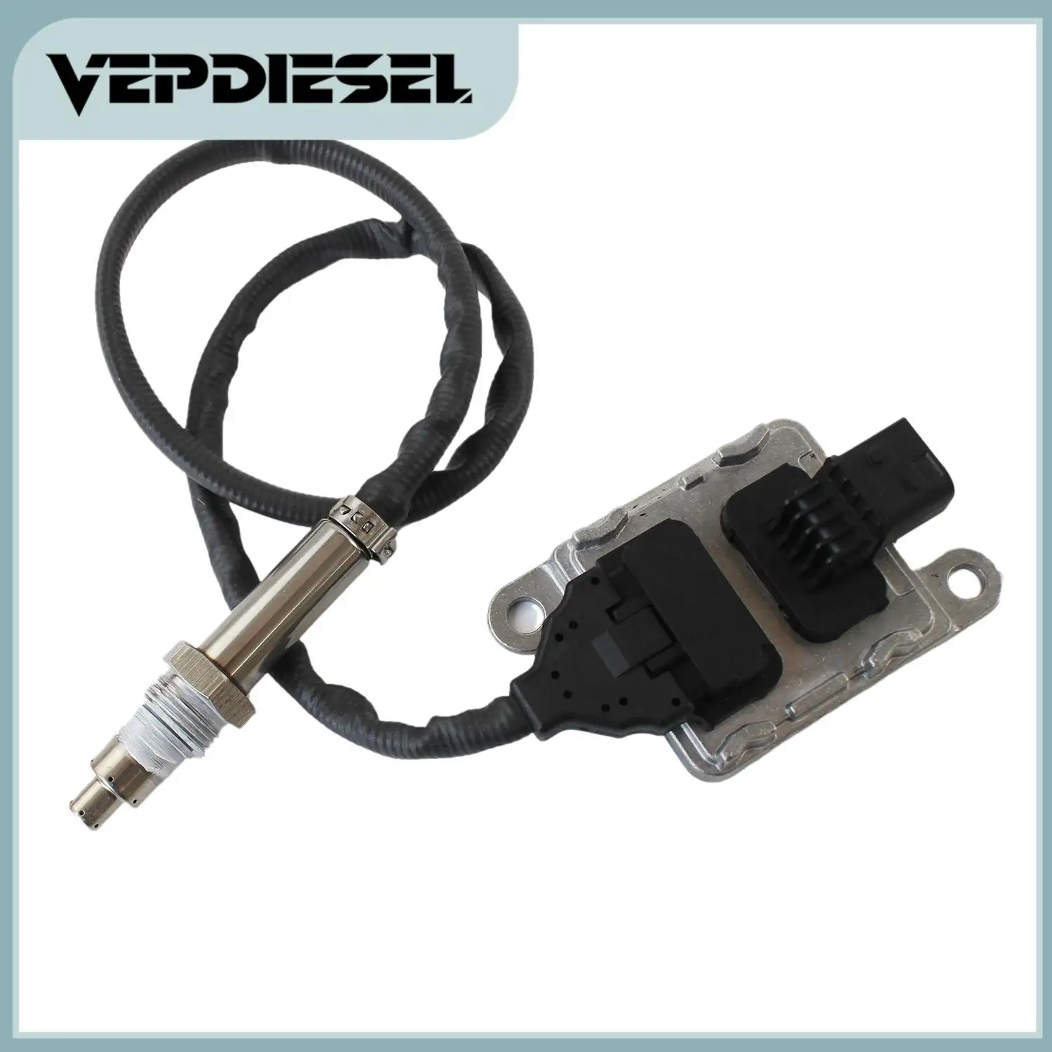 

Inlet Nox Sensor for MX13 PACCAR Engine OE# 2236409 2236409PE 1932604PE 1936259PE 1973528 1973528PE Nitrogen Oxide Sensor