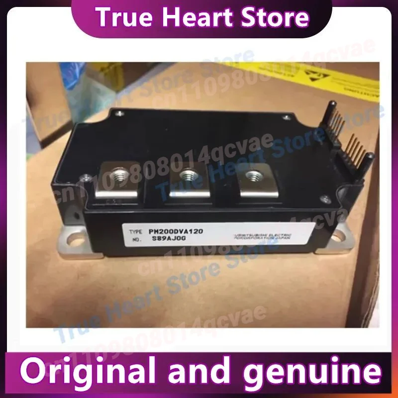 

PM200DVA120-2, PM300DVA120-2, PM200DVA120-2, PM400DVA060-4 и ОРИГИНАЛЬНЫЙ МОДУЛЬ