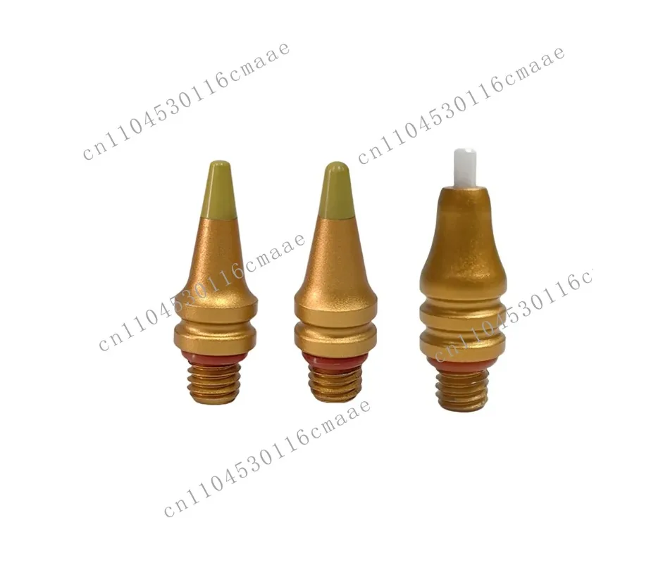 PDR Car Paintless Dent Body Repair Rod Car Small Dent Removal Tool Accessories Ceramic Skills