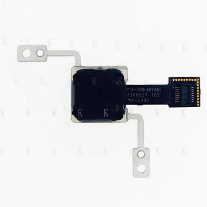 

C для DELL Latitude 5420 5421 5430 5431 Черный 08W7TH Кнопка питания переключателя