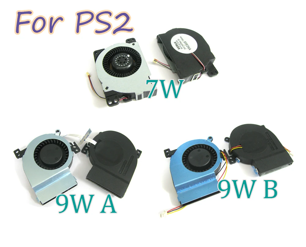 Carcasa Completa De La Para PS2 Slim 90000 9w 9000x Series Funda De Consola Con Etiqueta I.617752250