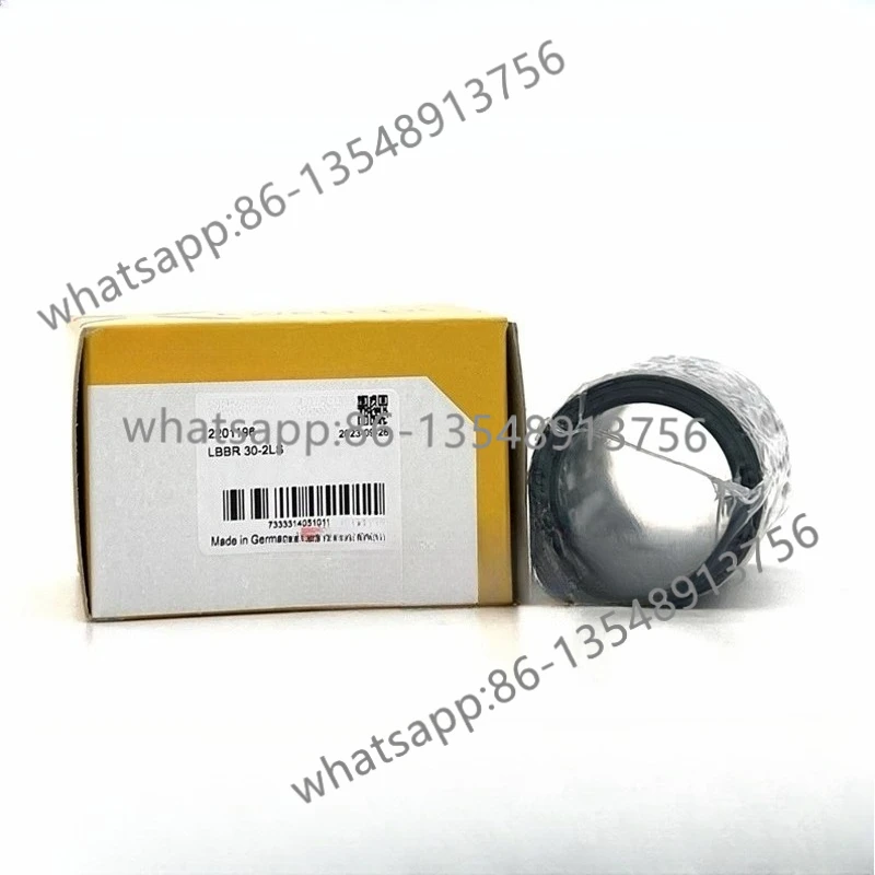 

Linear Bearings 6 8 10 12 14 16 20 25 30 40 50 -2LS Factory Direct