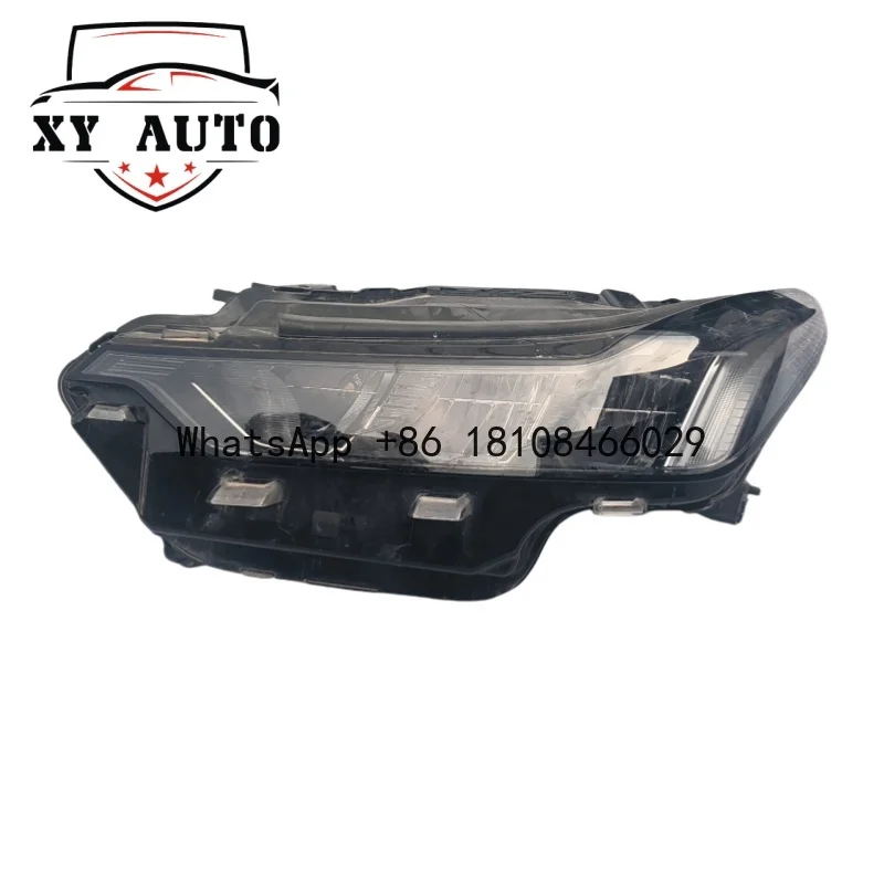 19-23 For Cadillac …