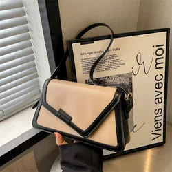 Famous brand design bags for women 2023 luxury bolso replica Fashion Retro Handbag Female Shoulder Bag shoulder bag Irregular