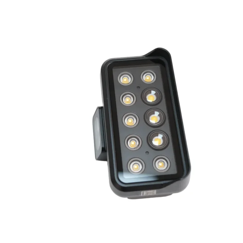 Brand New High-Brightness Beacon for Agras T70P 360 Visible LED Strobe with Waterproof Housing 0.9KG