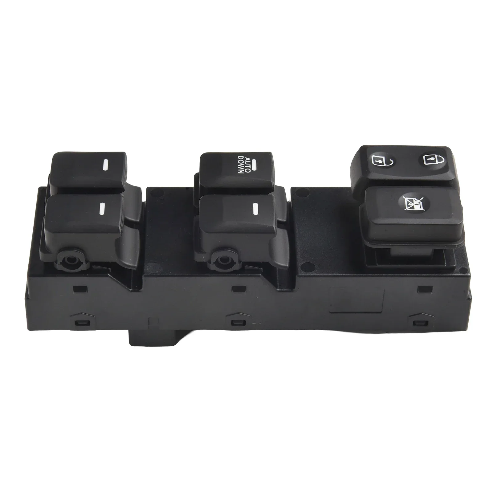

Window Control Switch 935703W400WK Designed for Kia For Sportage R (2011 2016) Seamless Integration and Reliable Performance