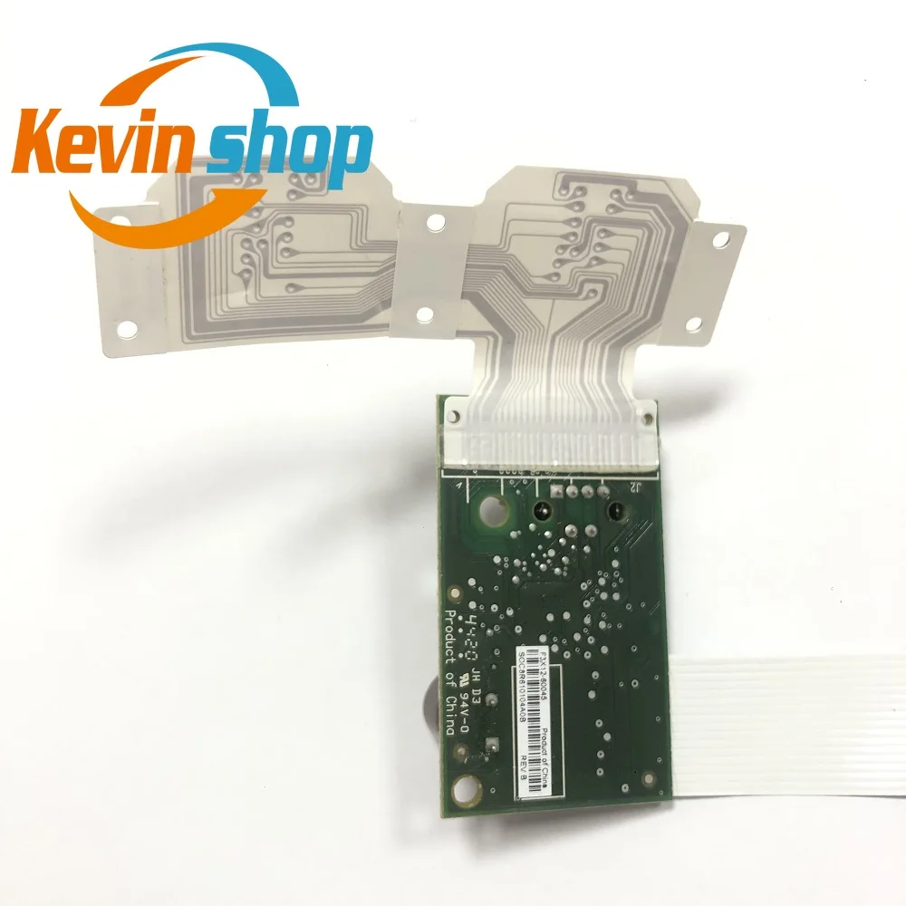 5X Printkop Carriage Unit Mount Vervoer Voor Hp 3638 3636 3630 3838 3632 Gt 5820 5822 5810 310 311 411 415 418