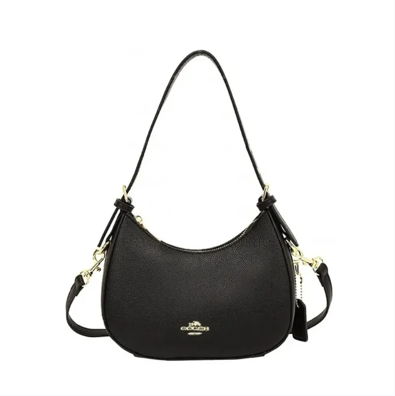 

Coacher Quality Shoulder Lady Designer 12A Tabby Bags Womene Leath Cake Crossbody Fashion Soft Envelope Satchel Bag free
