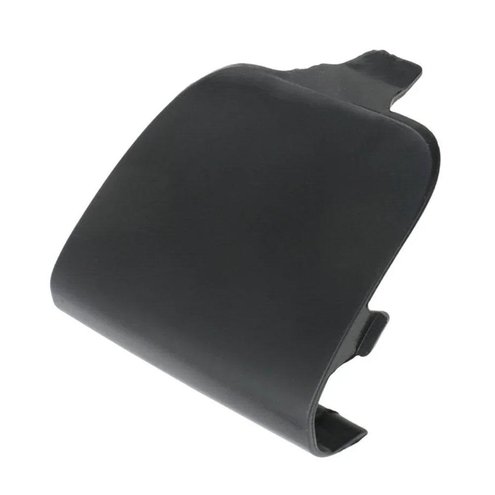 

Car Hook Eye Cover Car Accessories ABS For MX-5 Front Bumper Tow Hook Cover Cap Unpainted/black 1pcs Brand New