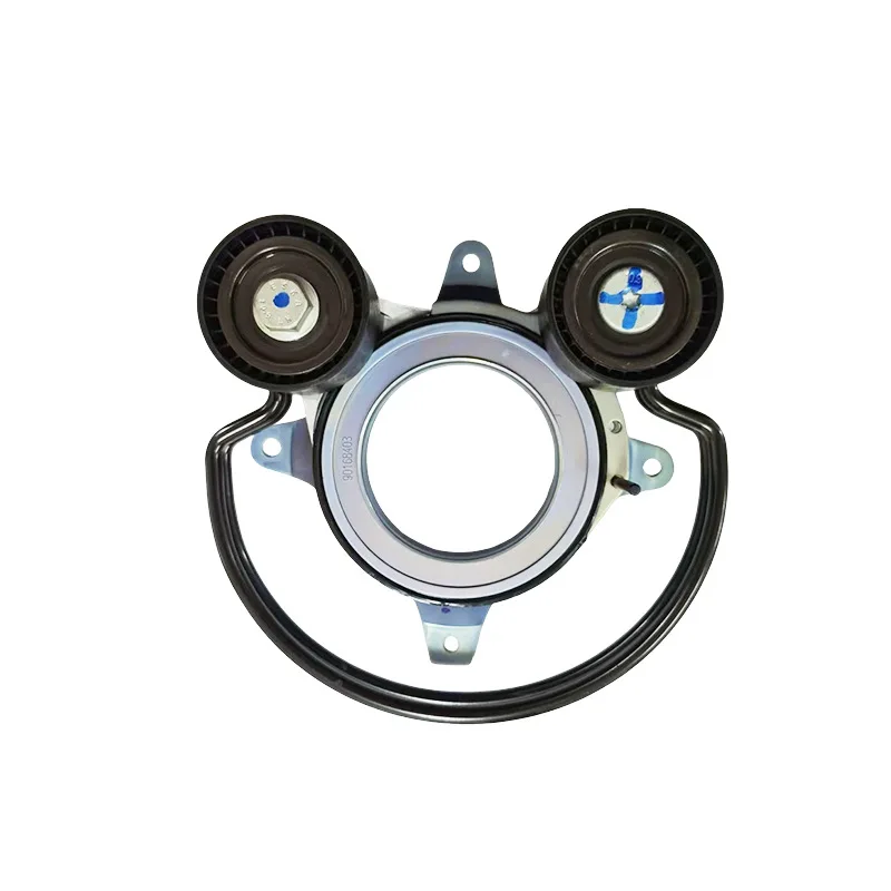Auto Parts Generator Belt Tensioner Automotive Belt Automatic Tensioning Wheel