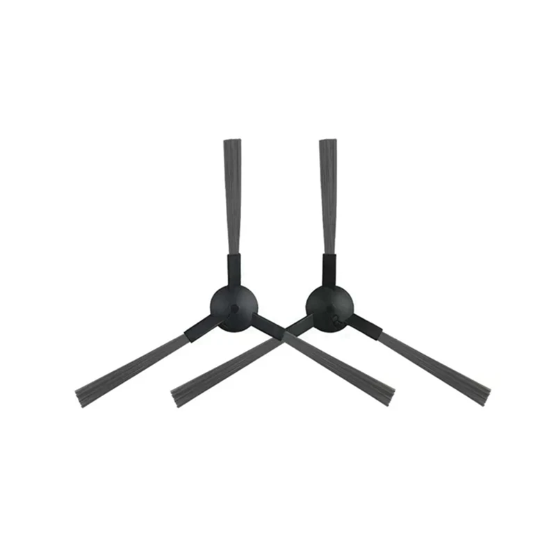 For Midea VCR04W Robot Vacuum Cleaner Side Brush Mop Cloth Hepa Filter Accessories Replacement Spare Parts