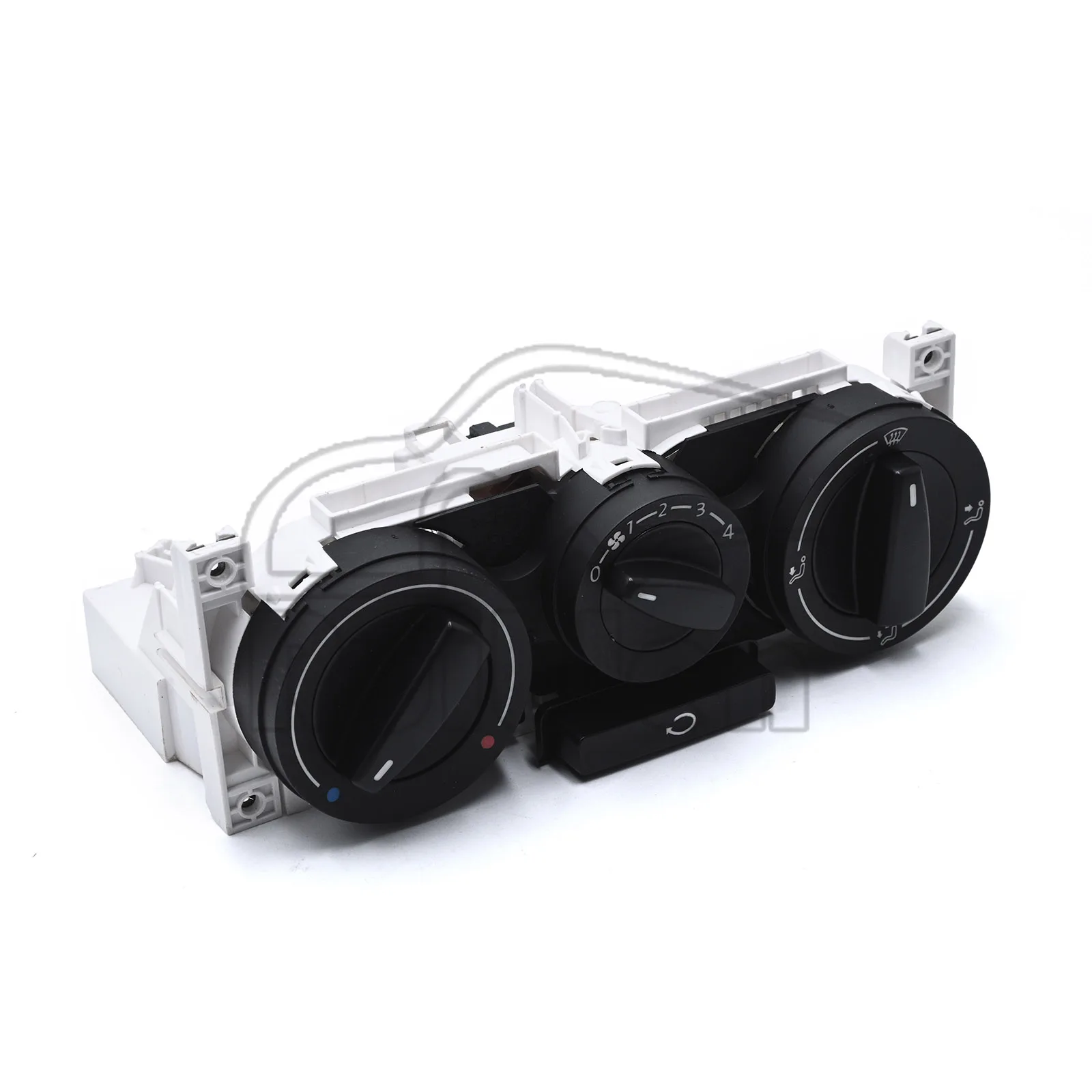 

Панель управления климат-контролем (кондиционер/отопитель) Fresh Air для VW Jetta Golf Passat B5 Bora Octavia Lupo Polo 1J0 819 045F