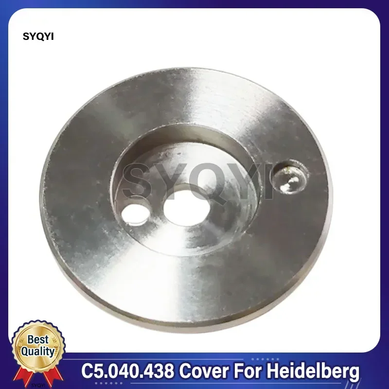 Best Quality C5.040.438 Cover For Heidelberg CD102 SM102 CX102 Printing Machine Part