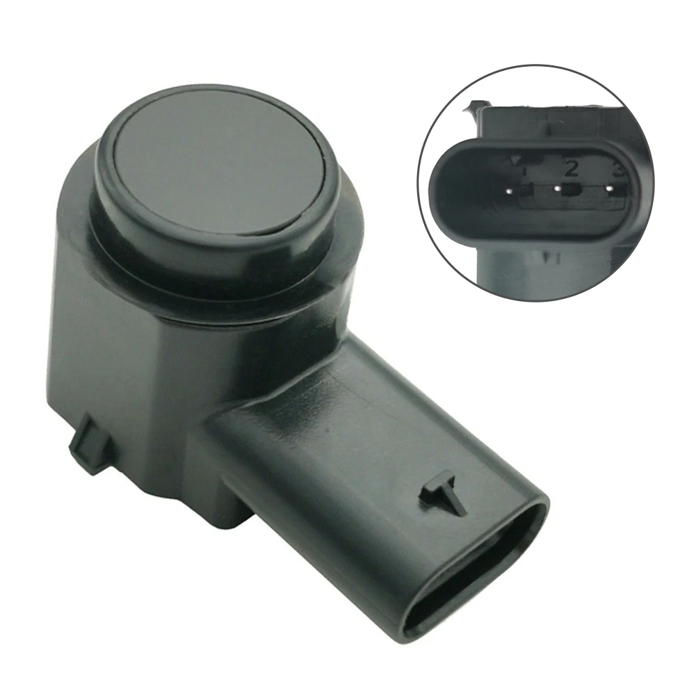 Parking Assistance Backup Parking Sensor High-quality Materials Lasting And High-strength Easy Installation Direct Replacement