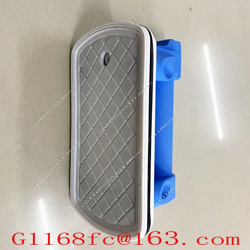 Electric Vacuum Suction Cups Lfit Suction Cups Hand Tools Glass Brick Mini Style 93 * 170mm Automatic Pump Lifts 100kg Objects
