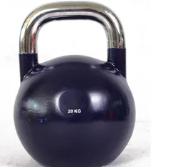 Hot Sale Kettlebell Set Kettlebell 20kg Adjustable Competition Kettlebell