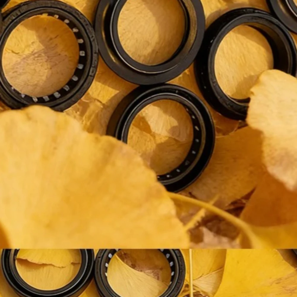 

2pc/4pc Motorcycle Front Fork Damper Oil Seal Dust Cover For Kawasaki Z1000SX 2014-16 ZR1000 ZR Z1000 03-12 Z 1000 SX 2011-2016