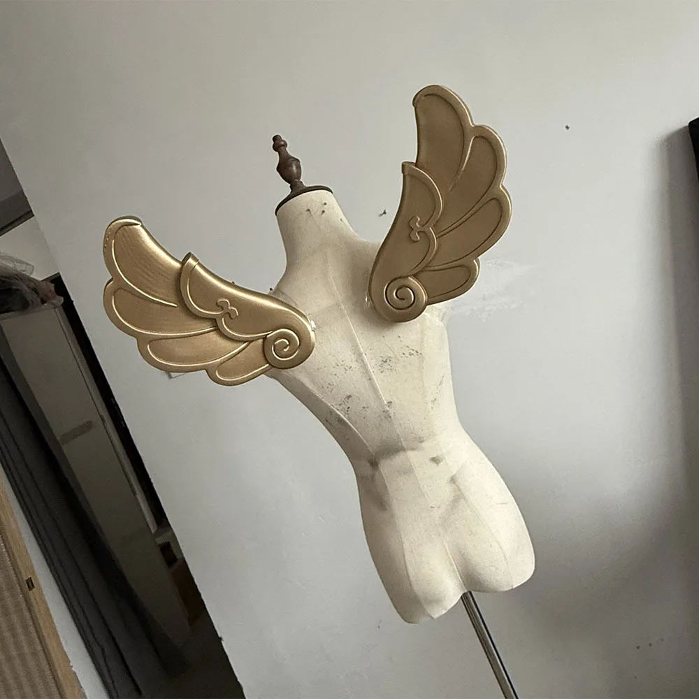 Honkai Star Rail Tribios Wings COS Prop