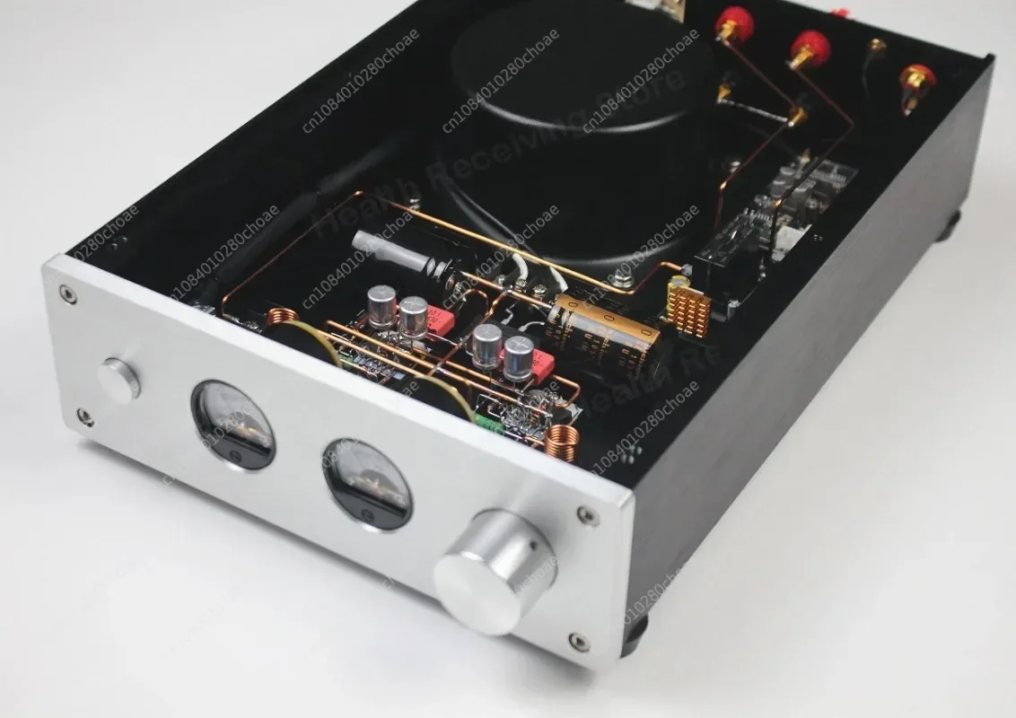 

Transparent Cover Power Amplifier 5.1 Bluetooth 7293 4780 3875 Power Amplifier