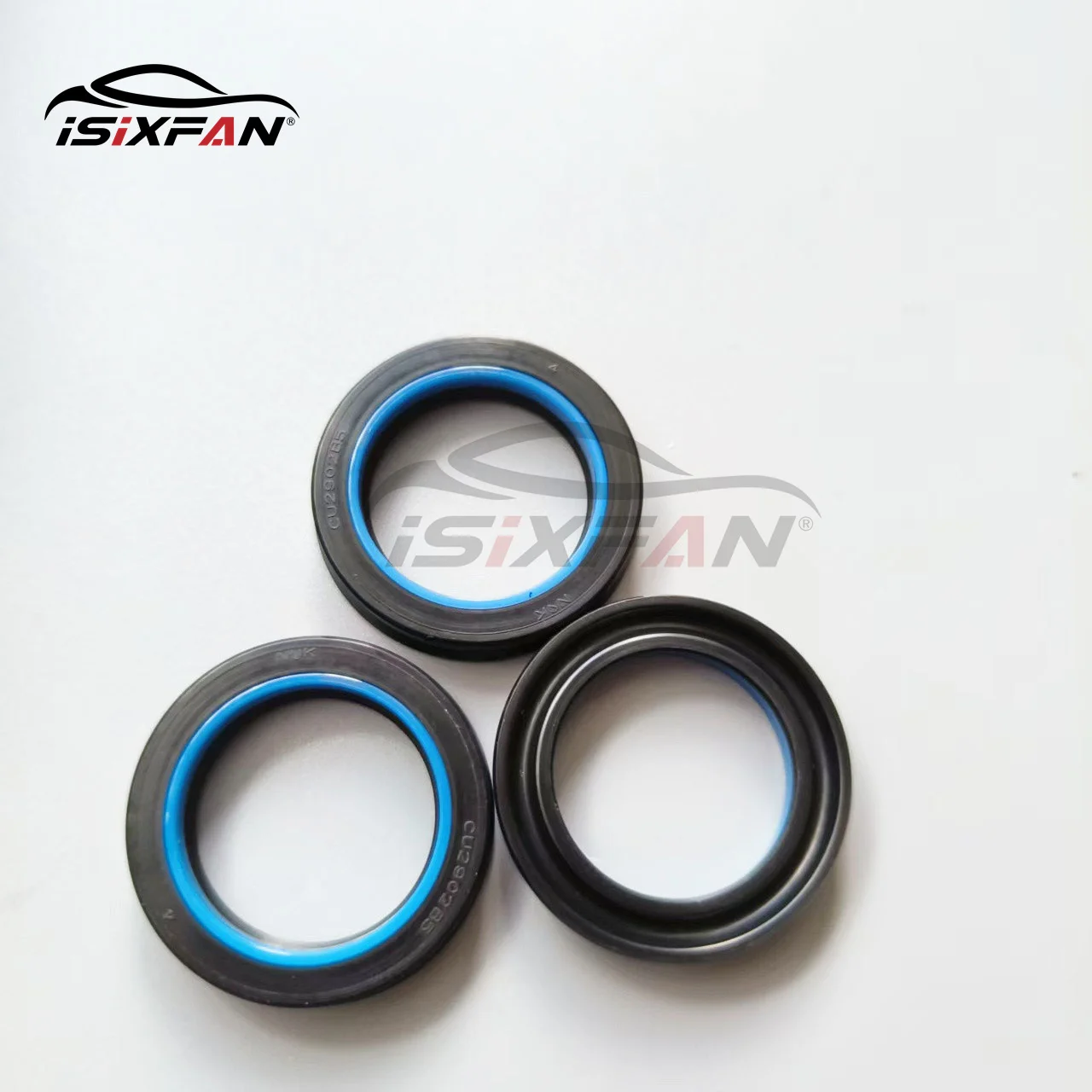 Original Flexible Power Steering Oil Seal CU2902B5 24*33.5*6.5 53633-SK7-951 Fit for Honda Civic
