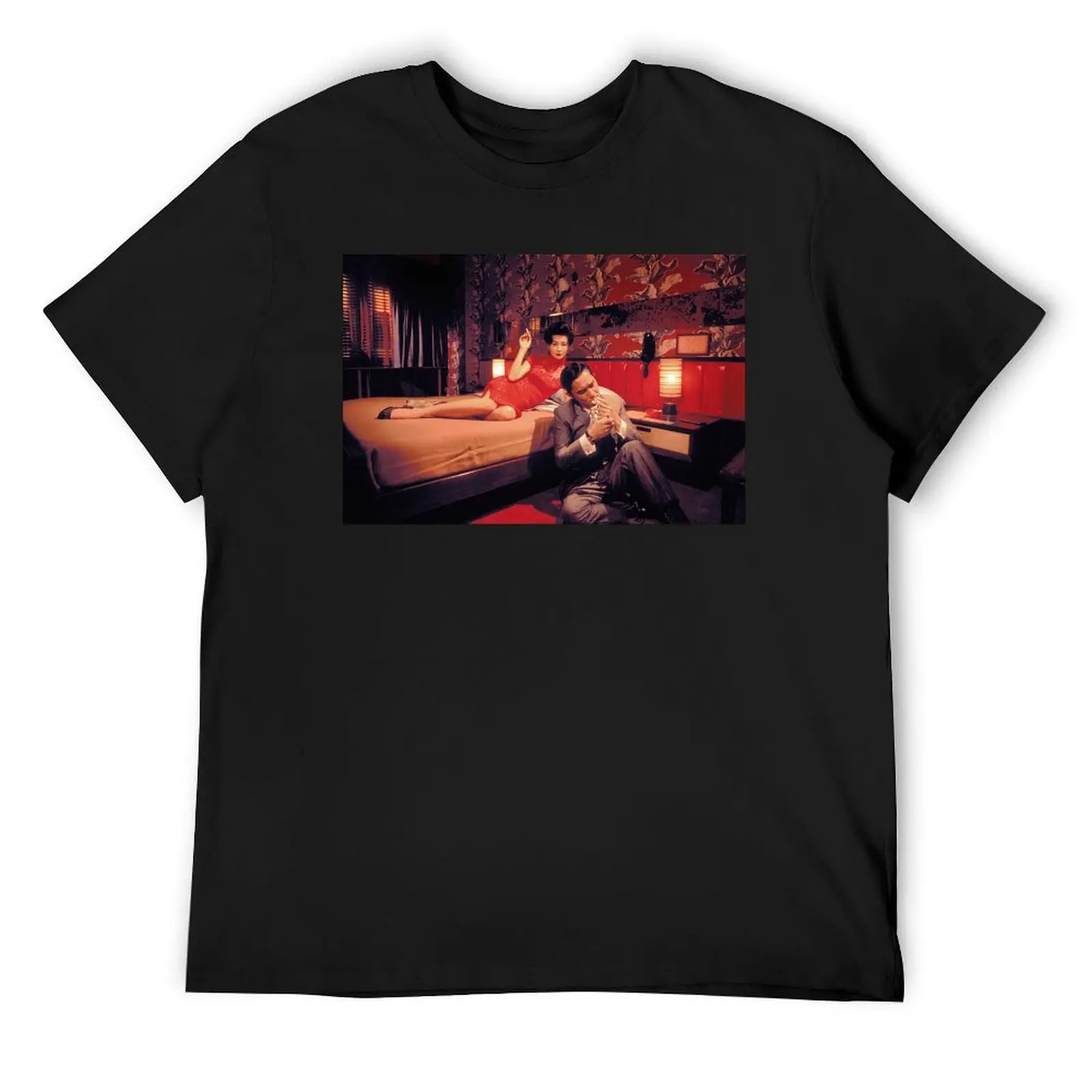 

In The Mood For Love T-Shirt